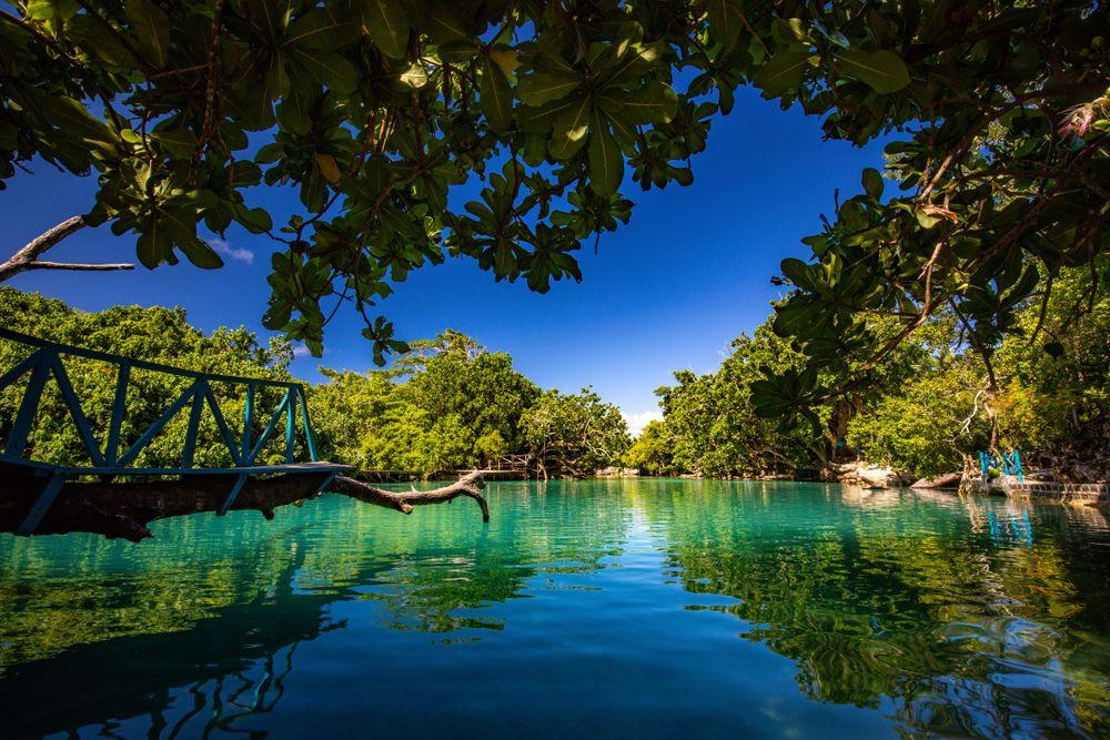 Port Vila Trek